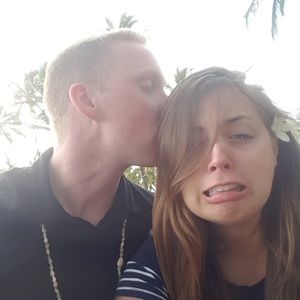 Meet your Posher, Mike